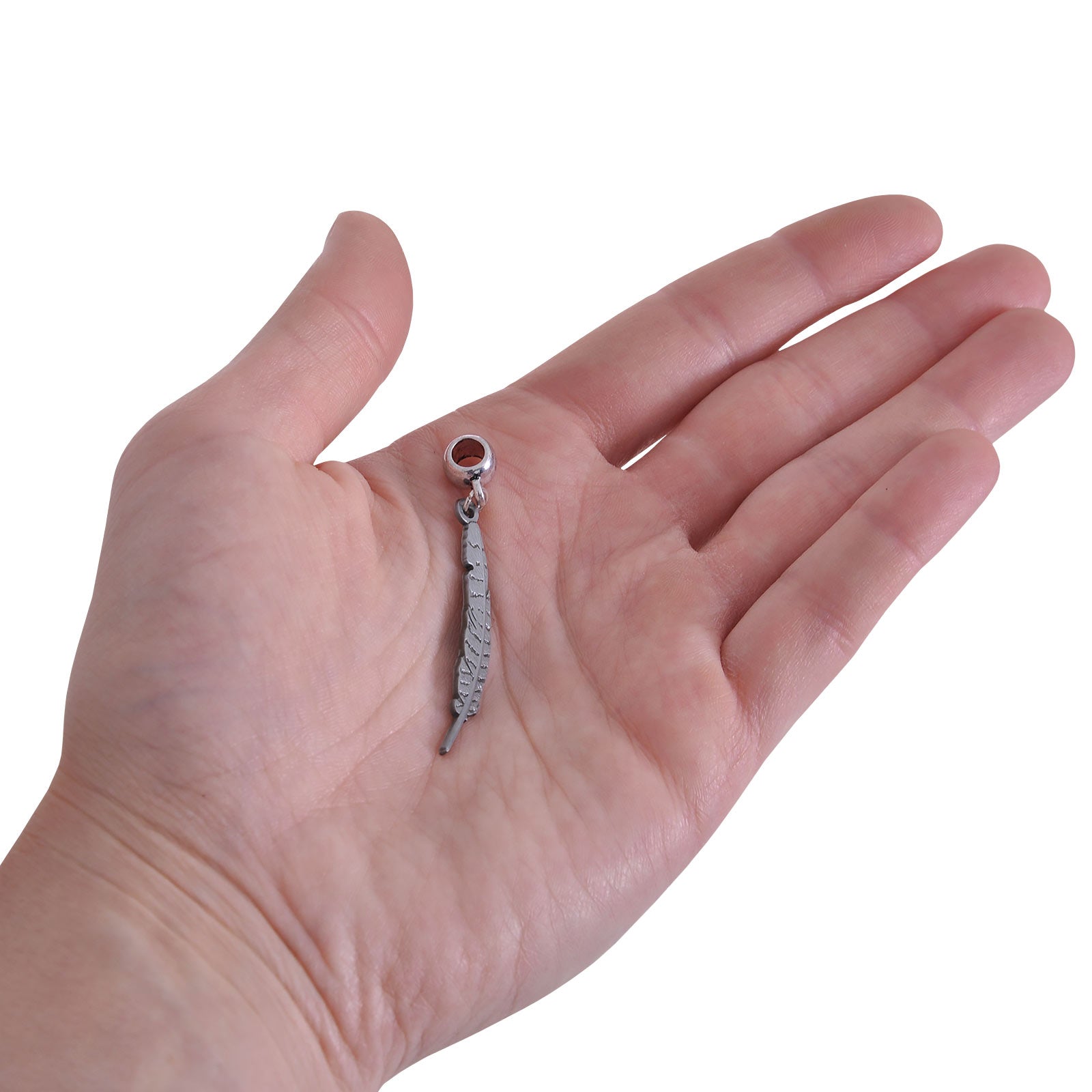 Product image Harry Potter - Quill Slider Charm Pendant