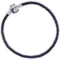 Product image Harry Potter - Slider Charm Leather Bracelet