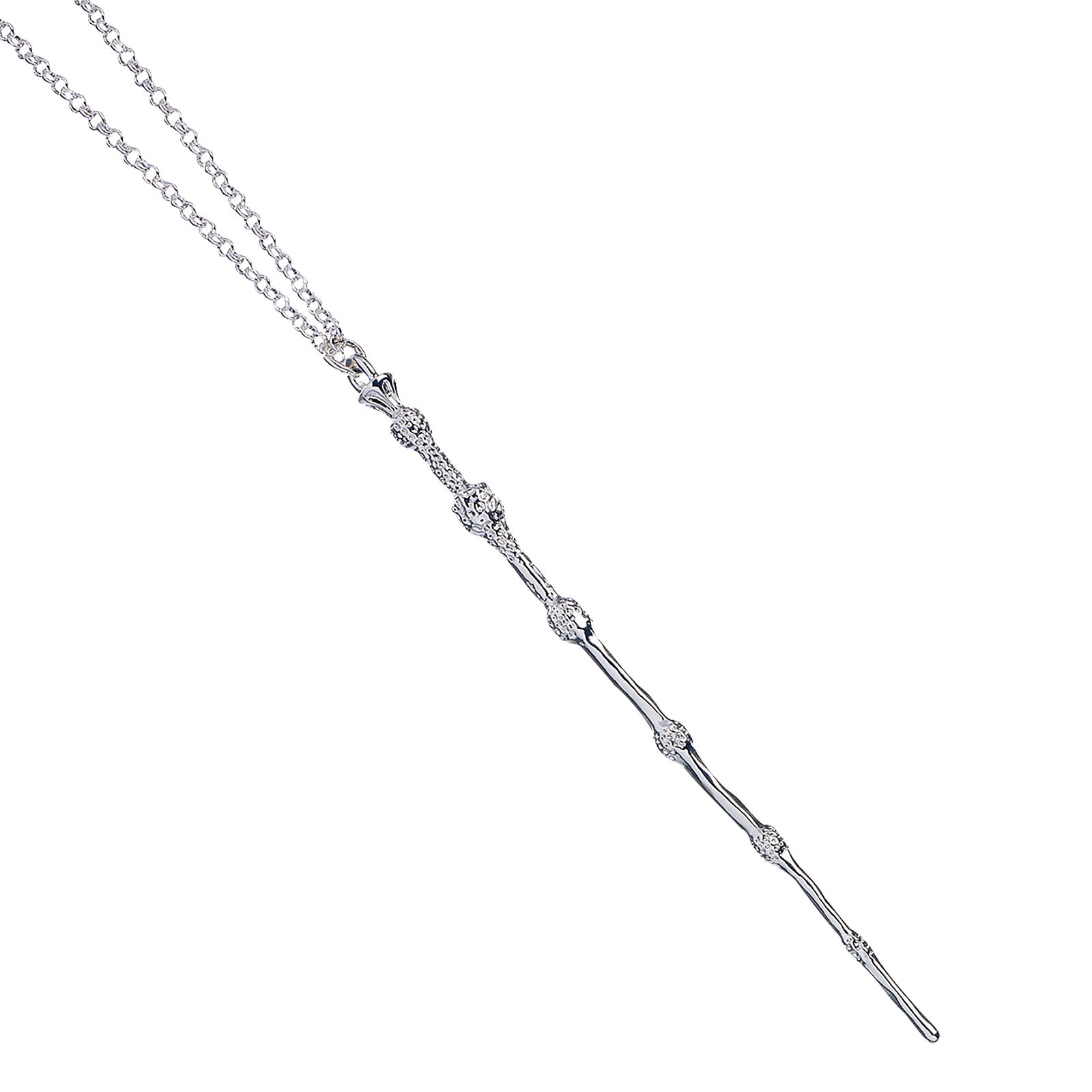 Product image Harry Potter - Dumbledore Wand Necklace