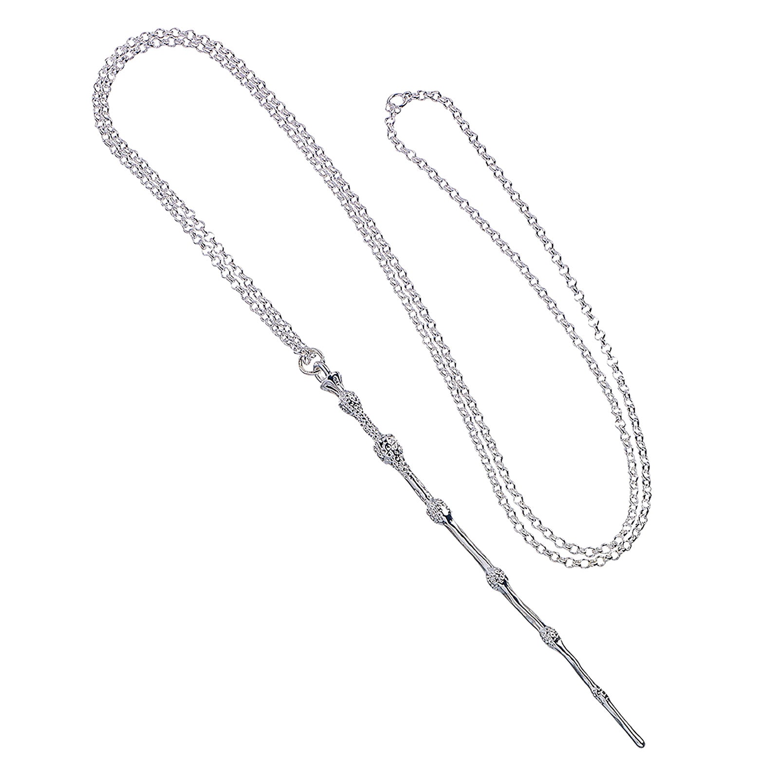 Product image Harry Potter - Dumbledore Wand Necklace