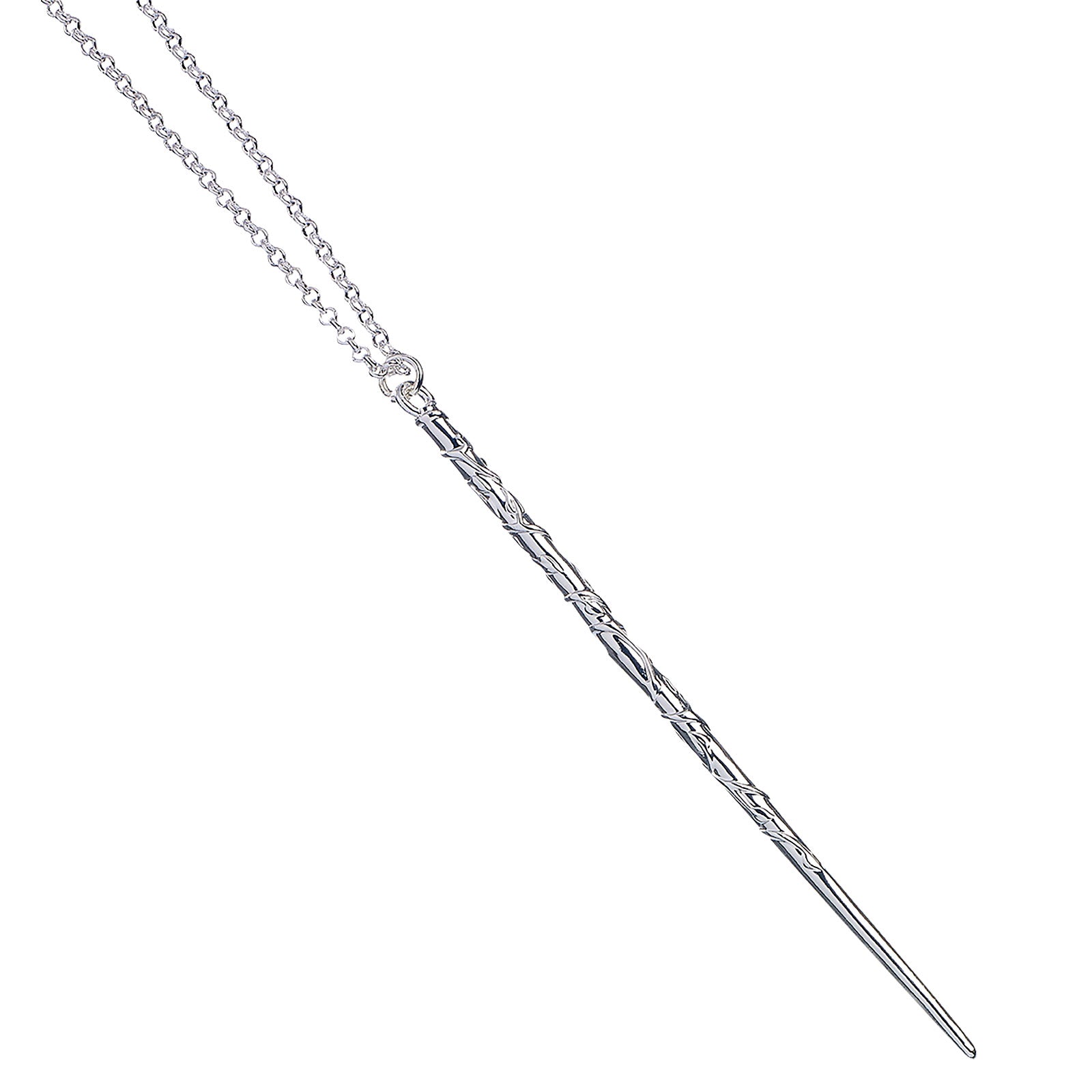 Product image Harry Potter - Hermione Magic Wand Necklace