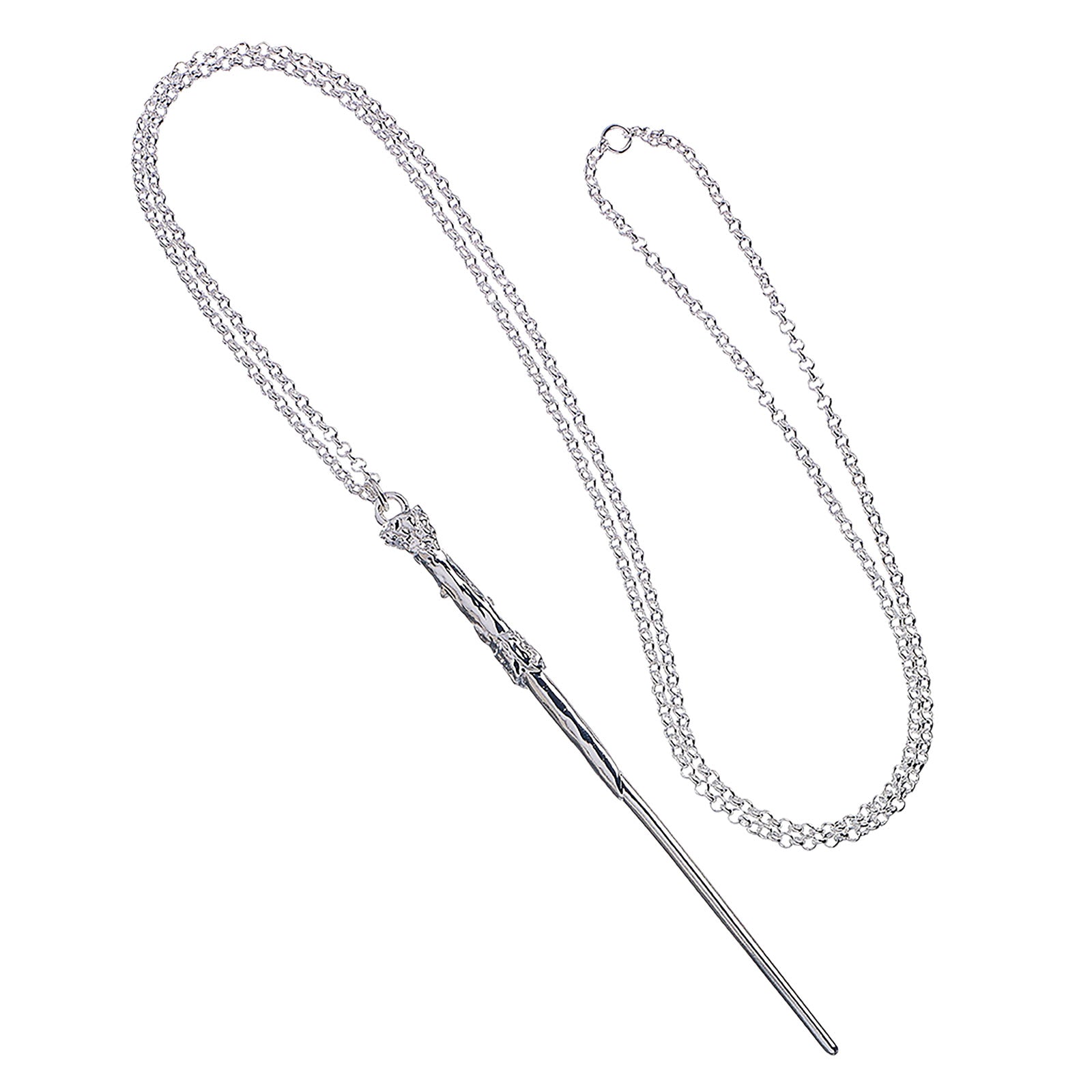 Product image Harry Potter - Magic Wand Necklace