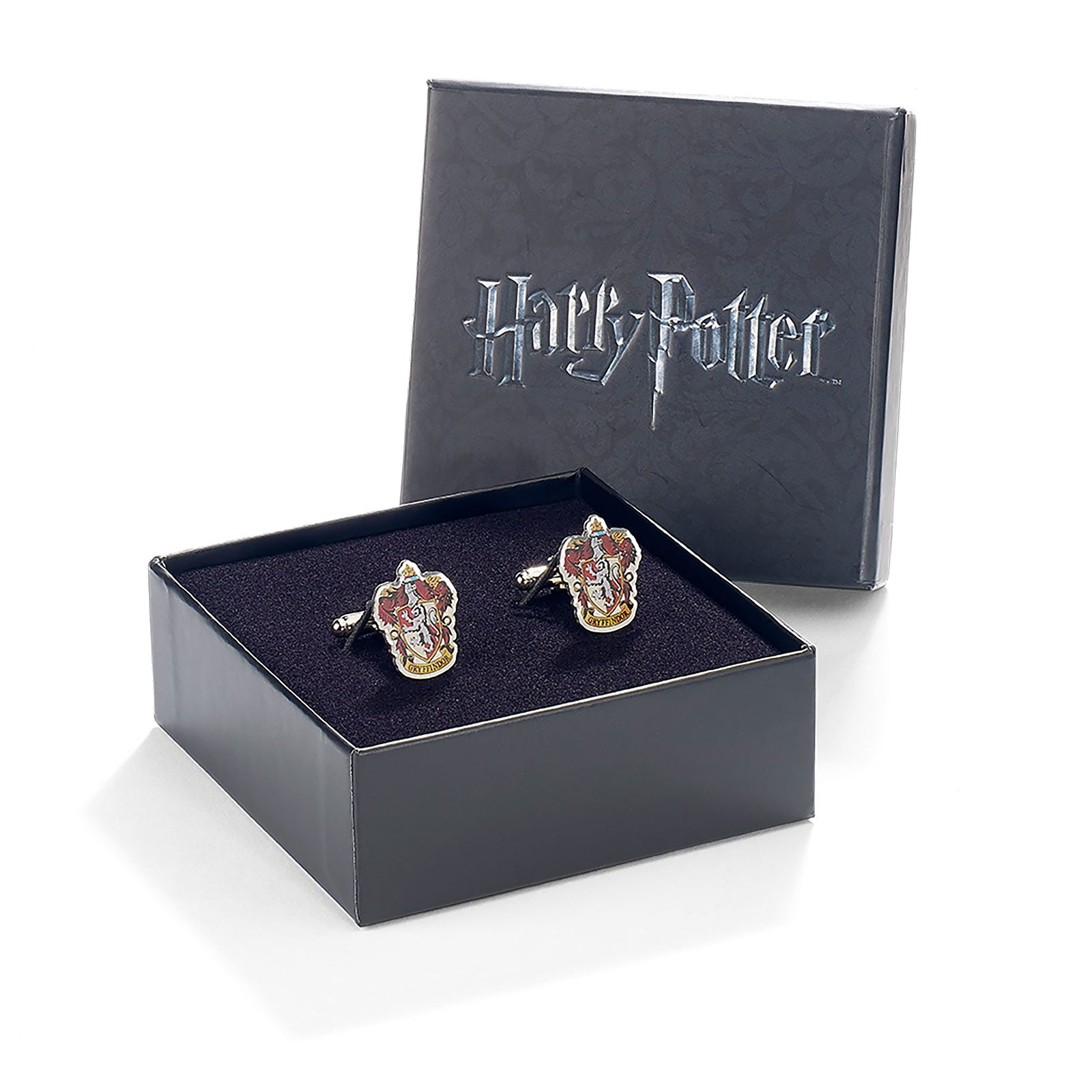 Product image Harry Potter - Gryffindor Cufflinks