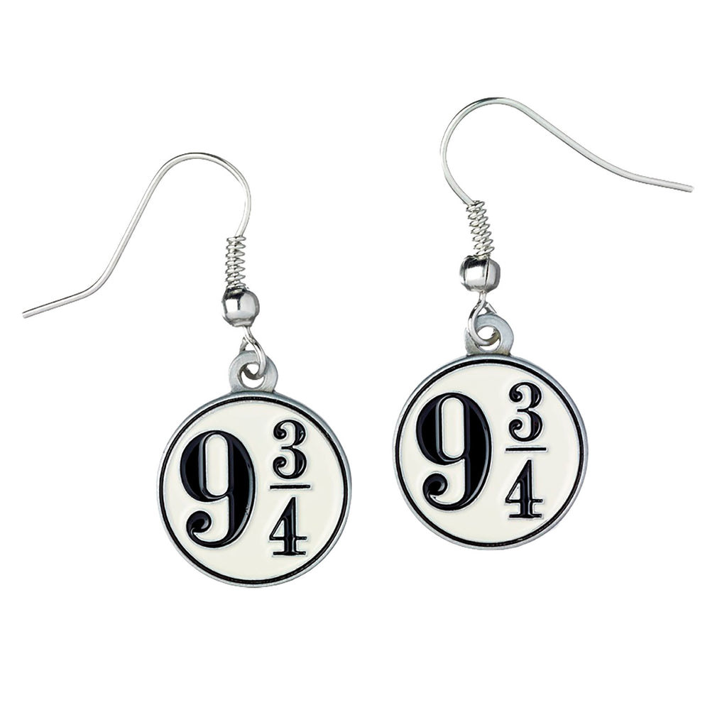 Product image Harry Potter - Platform 9 3/4 Earrings