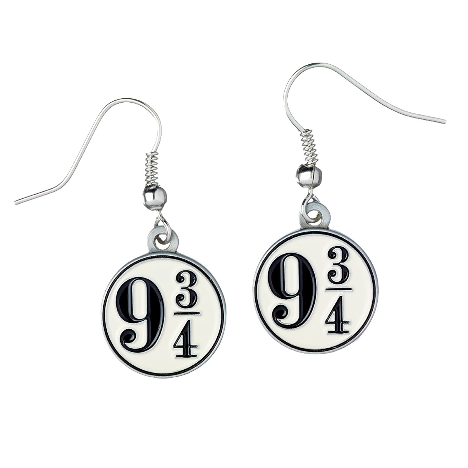 Product image Harry Potter - Platform 9 3/4 Earrings