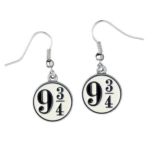 Product image Harry Potter - Platform 9 3/4 Earrings