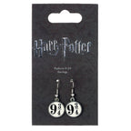 Product image Harry Potter - Platform 9 3/4 Earrings