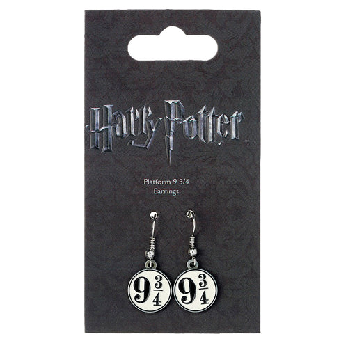 Product image Harry Potter - Platform 9 3/4 Earrings