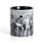 Product image Friends - Skyscraper Mug