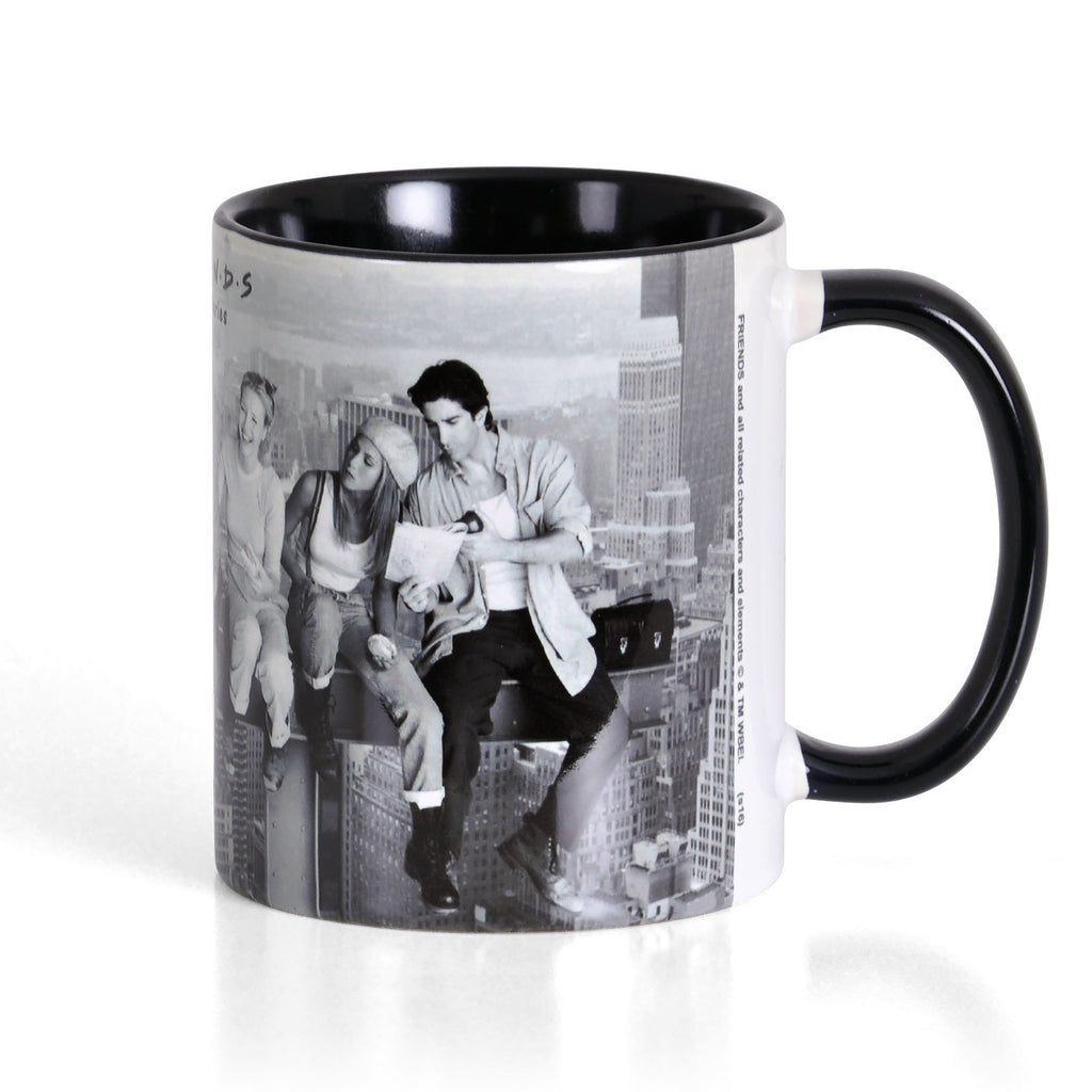 Product image Friends - Skyscraper Mug