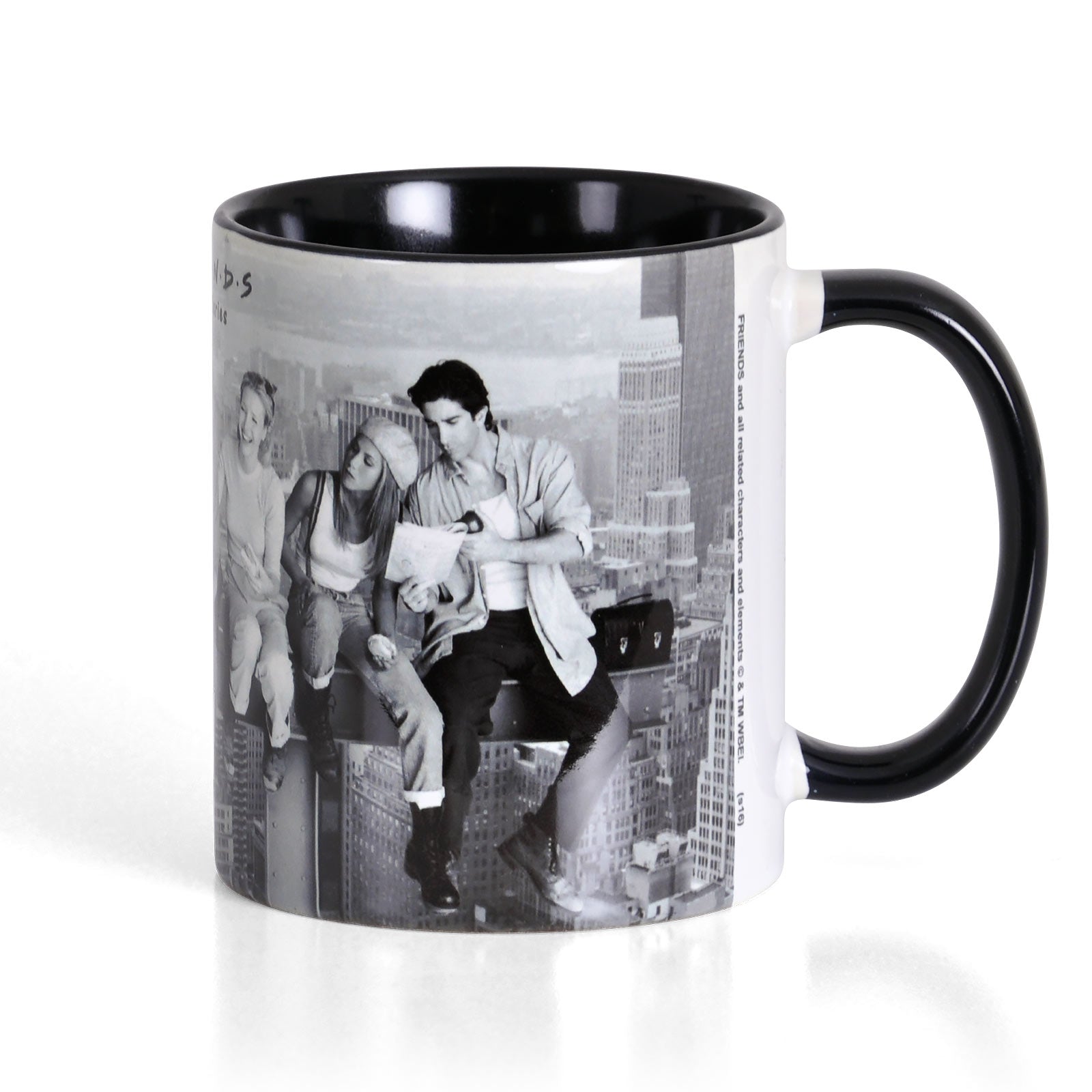 Product image Friends - Skyscraper Mug
