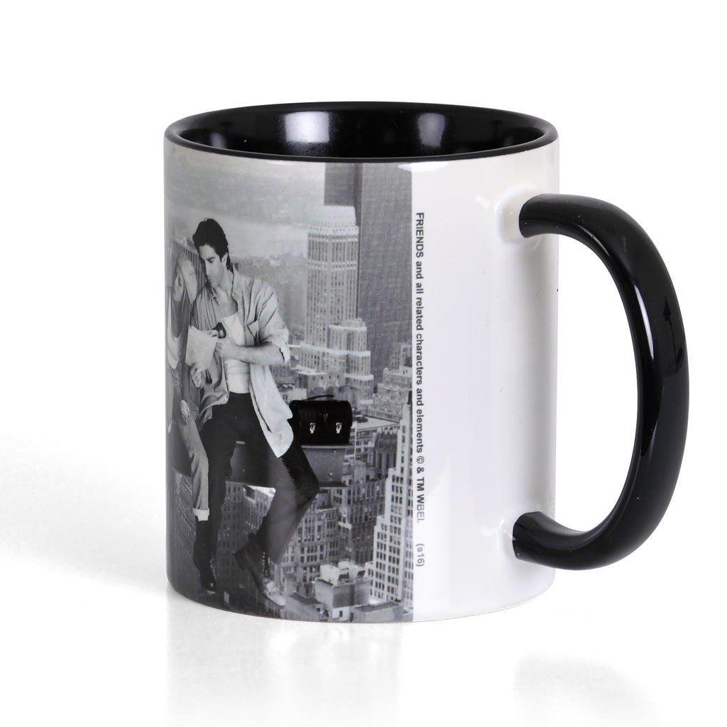 Product image Friends - Skyscraper Mug