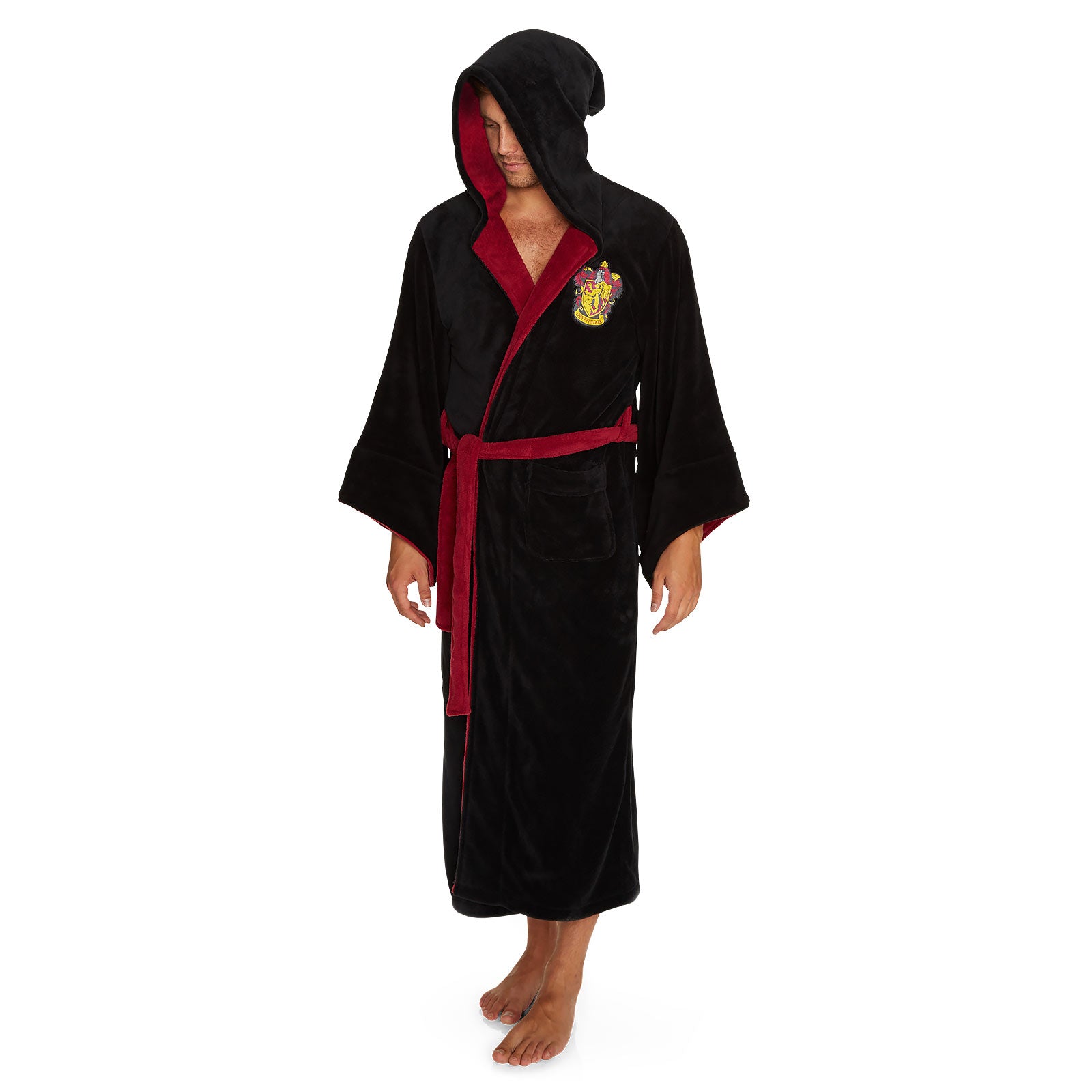 Product image Harry Potter - Gryffindor Bathrobe