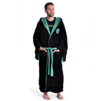 Product image Harry Potter - Slytherin Bathrobe