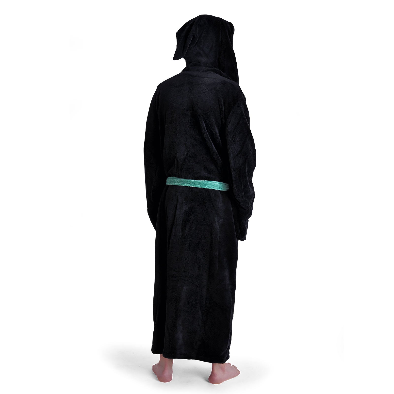 Product image Harry Potter - Slytherin Bathrobe