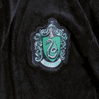 Product image Harry Potter - Slytherin Bathrobe