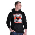 Product image Batman v Superman - Heroes Hoodie black