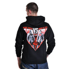 Product image Batman v Superman - Heroes Hoodie black