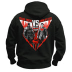 Product image Batman v Superman - Heroes Hoodie black