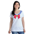 Product image Sailor Moon - Cosplay Girlie Shirt