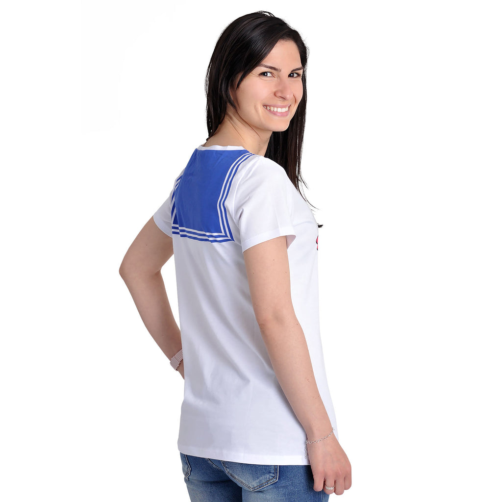 Product image Sailor Moon - Cosplay Girlie Shirt