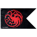 Product image Game of Thrones - House Targaryen Flag