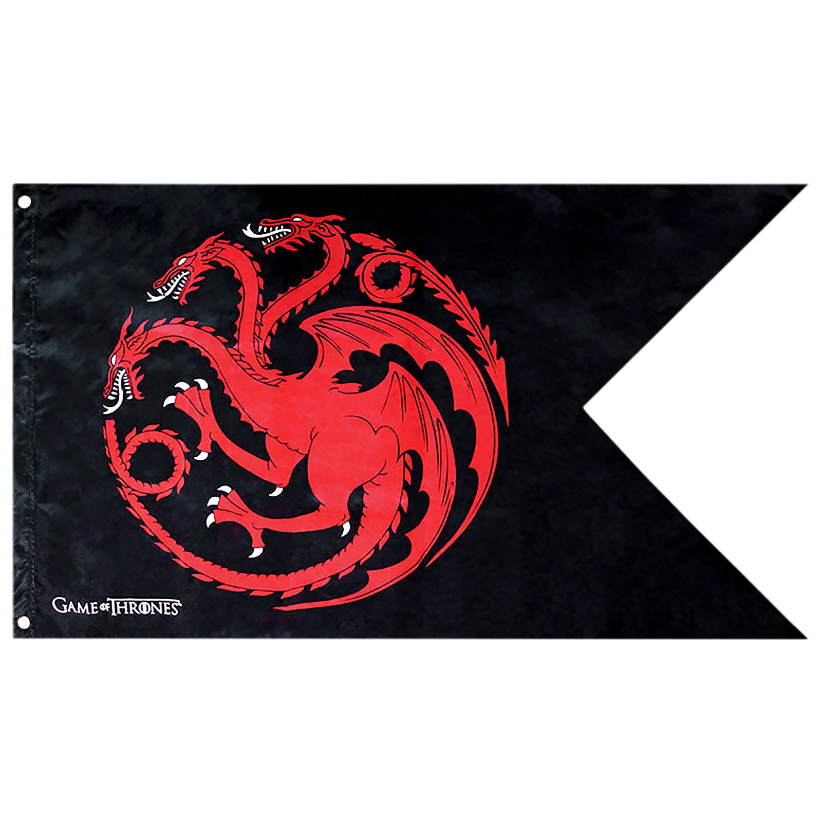 Product image Game of Thrones - House Targaryen Flag