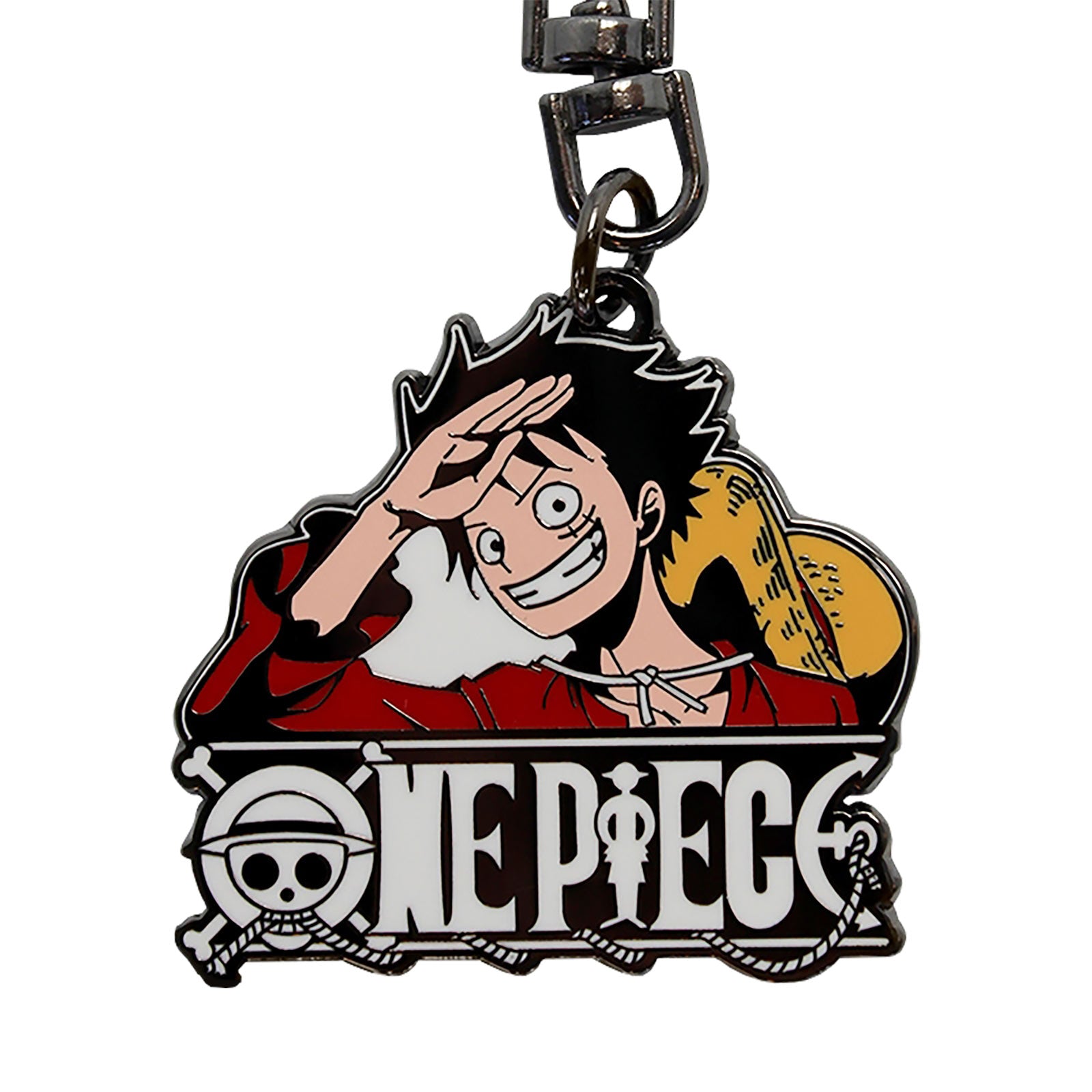 Product image One Piece - New World Keychain