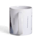 Product image Game of Thrones - Daenerys Targaryen Mug white