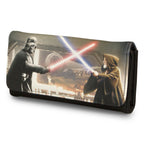 Product image Star Wars - Darth Vader & Obi Wan Wallet