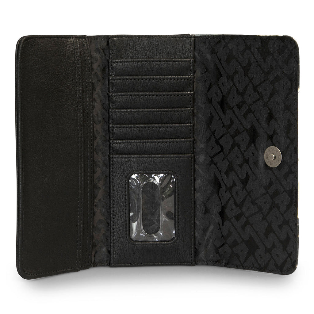 Product image Star Wars - Darth Vader & Obi Wan Wallet
