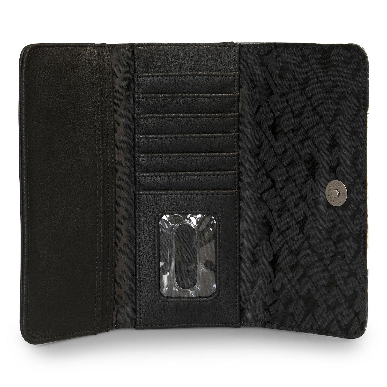 Product image Star Wars - Darth Vader & Obi Wan Wallet