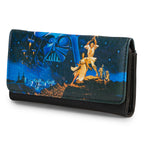 Product image Star Wars - Luke & Leia Wallet