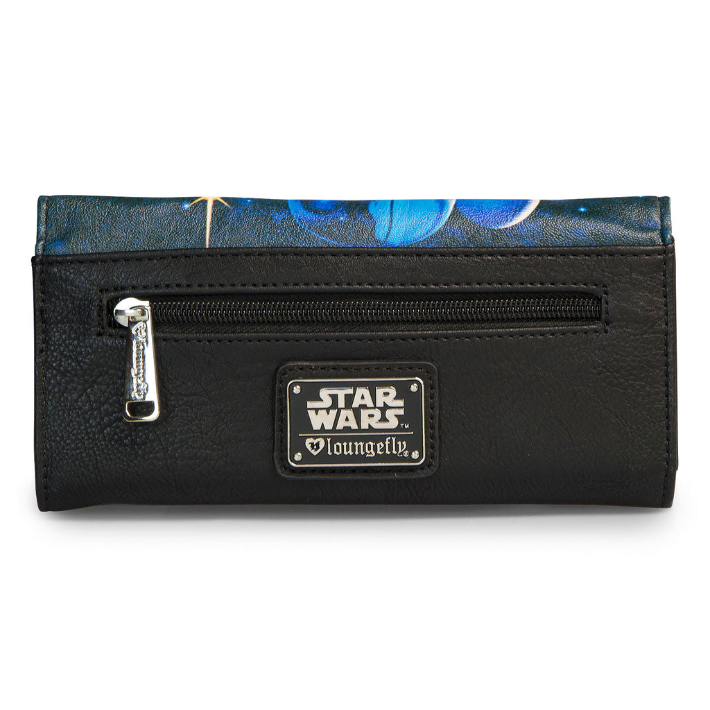 Product image Star Wars - Luke & Leia Wallet