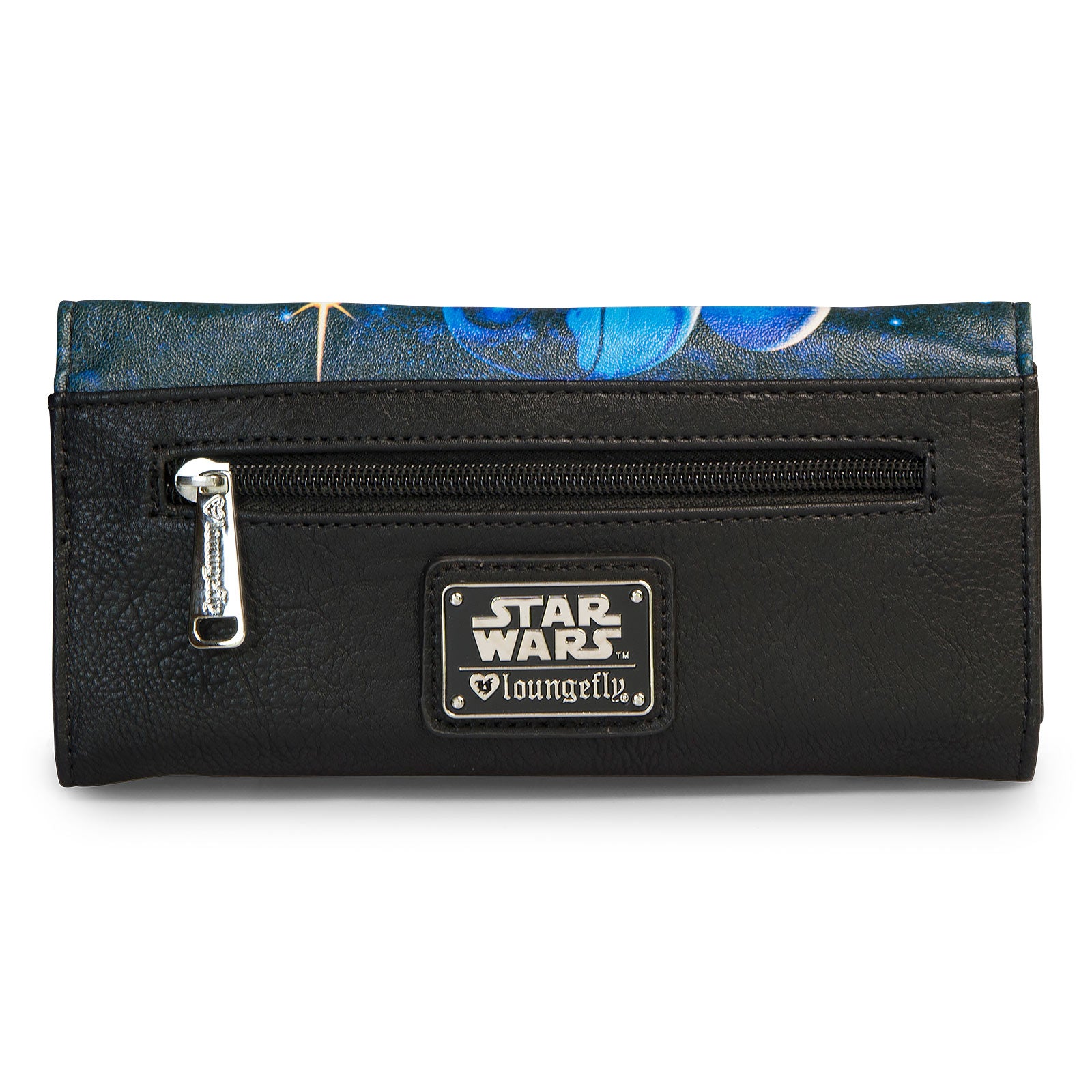 Product image Star Wars - Luke & Leia Wallet