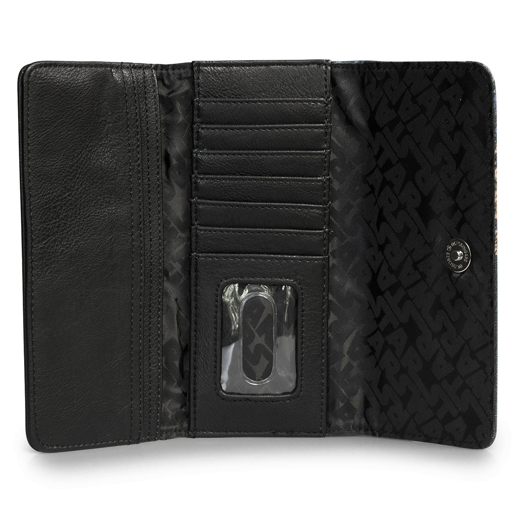 Product image Star Wars - Luke & Leia Wallet