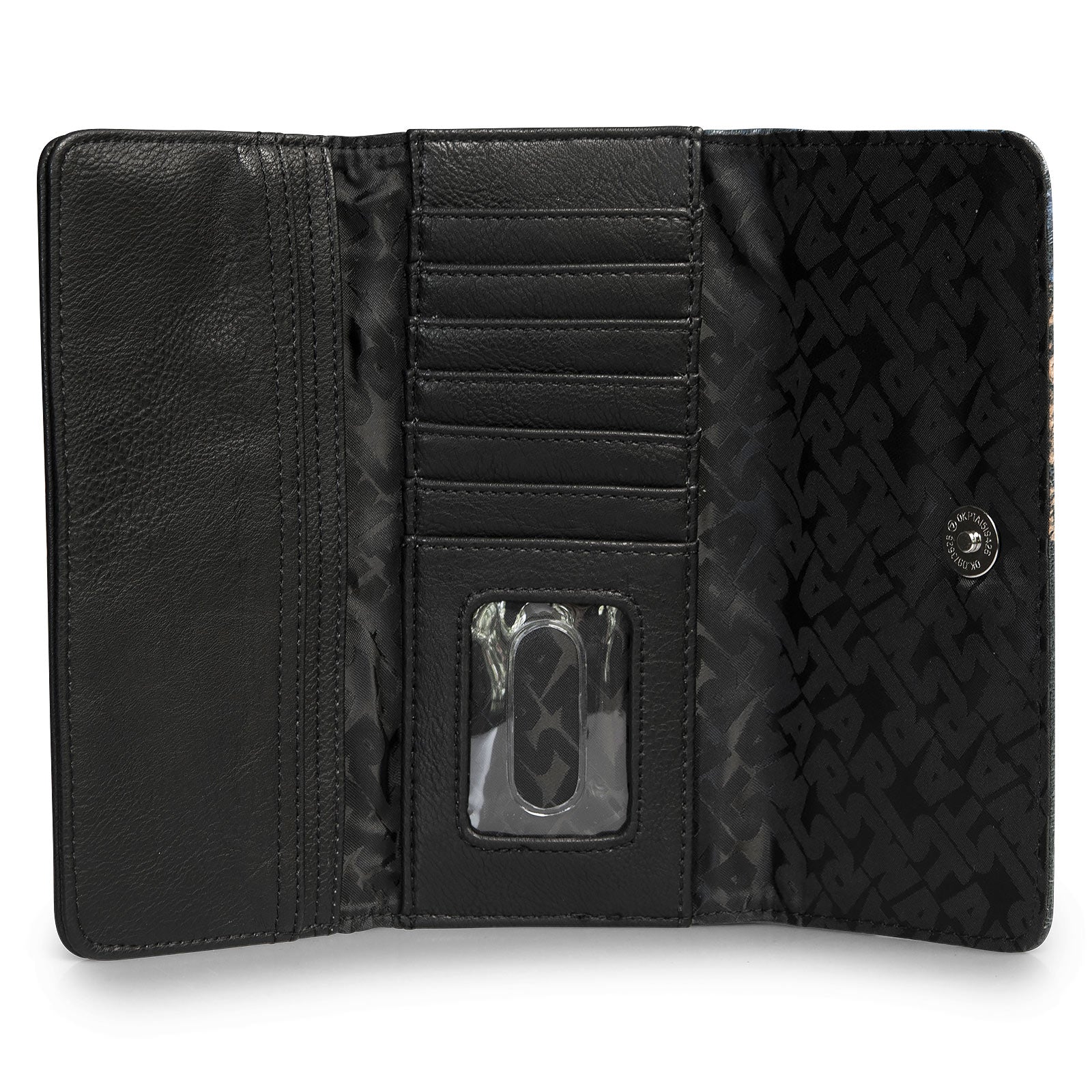 Product image Star Wars - Luke & Leia Wallet