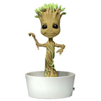 Product image Guardians of the Galaxy - Dancing Groot Solar Bobblehead