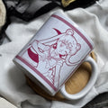 Product image Sailor Moon - Luna & Sailor Moon Mug