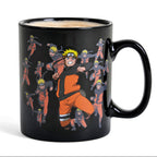 Product image Naruto - Thermal Effect Mug