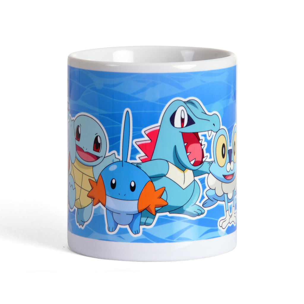 Product image Pokemon - Water Partners Mug