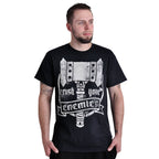Product image Warcraft - Crush Your Enemies T-Shirt black