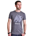 Product image Warcraft - Frostwolf T-Shirt Gray