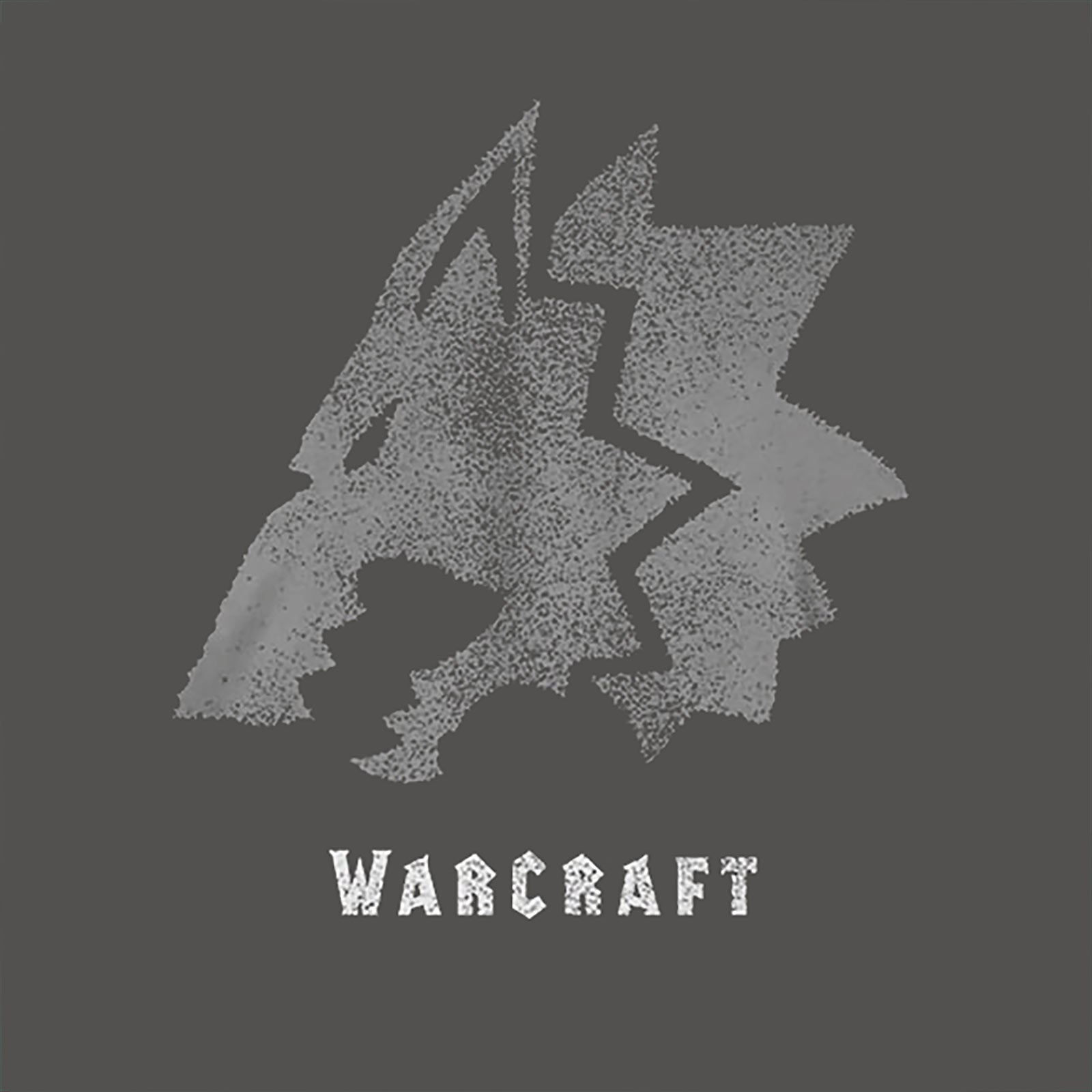 Product image Warcraft - Frostwolf T-Shirt Gray