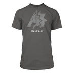 Product image Warcraft - Frostwolf T-Shirt Gray