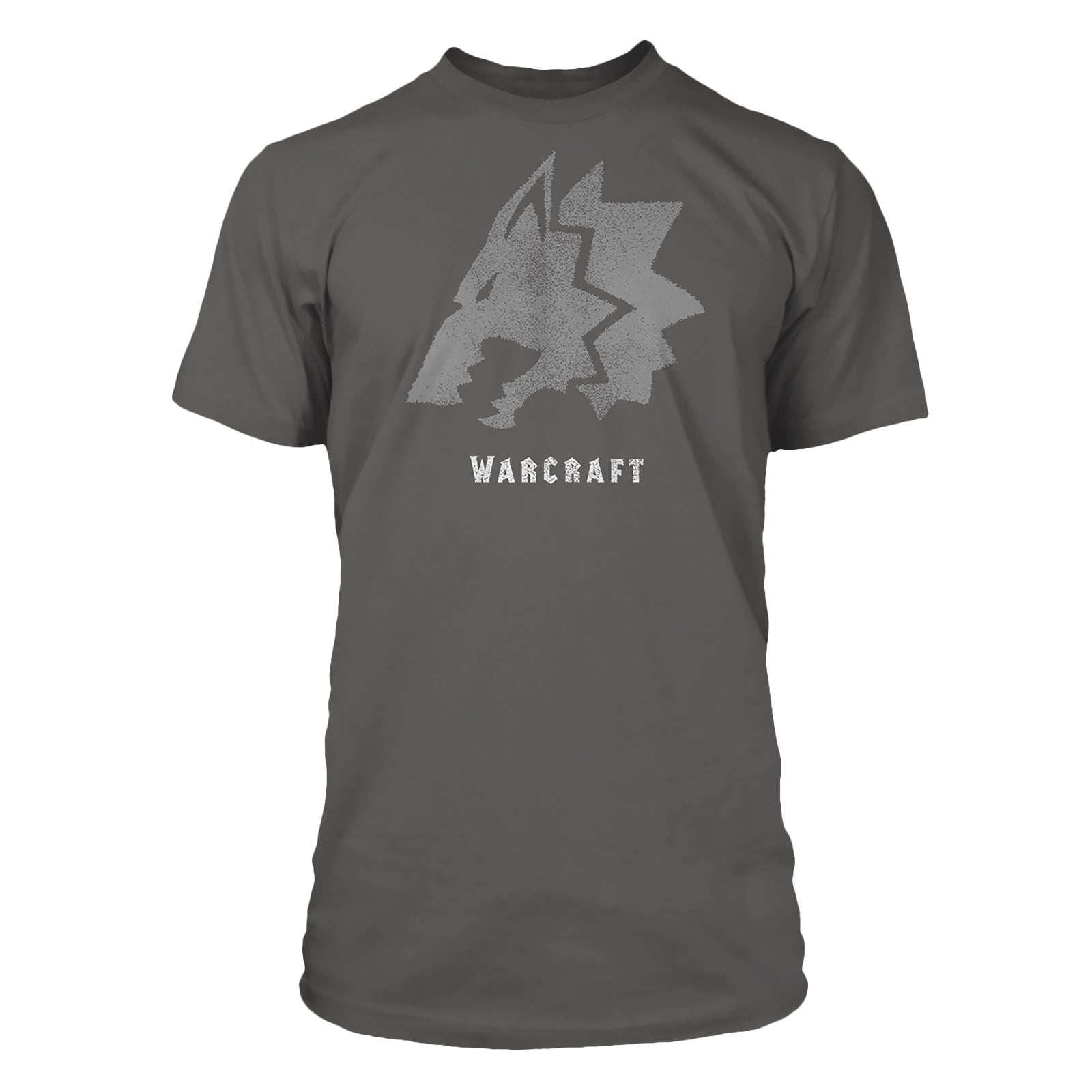 Product image Warcraft - Frostwolf T-Shirt Gray