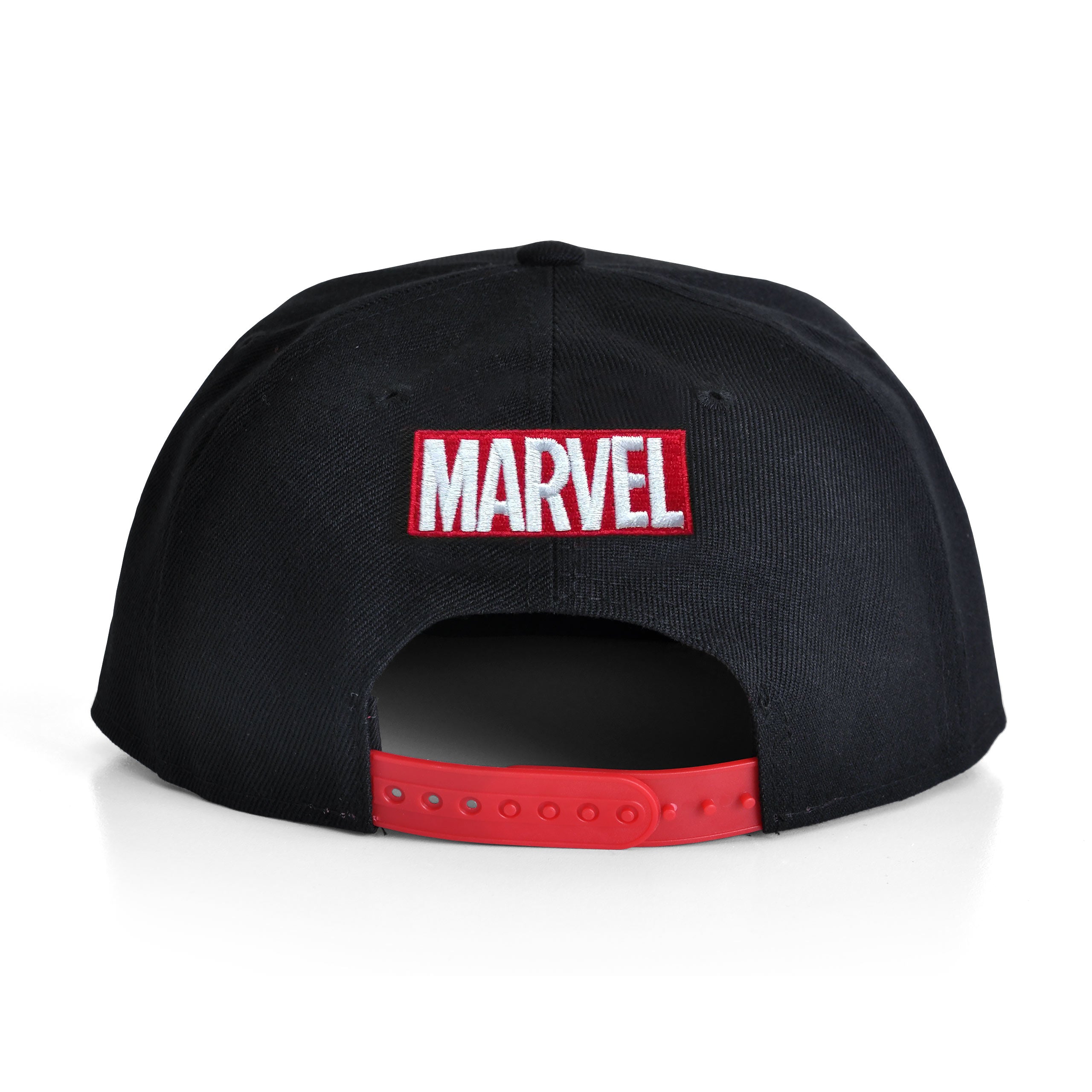 Product image Marvel - Logo Snapback Cap