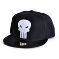 Product image Punisher - Logo Snapback Cap