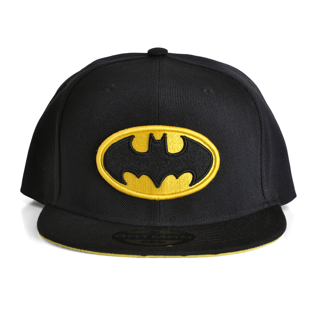 Product image Batman - Classic Logo Snapback Cap