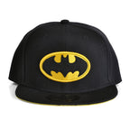 Product image Batman - Classic Logo Snapback Cap